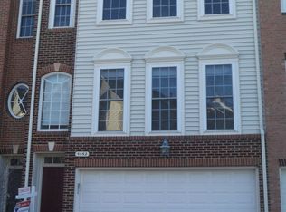 9052 Tanyard Ln, Lorton, VA 22079
