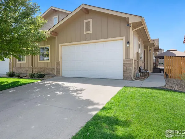 511 S Stage Coach Dr, Milliken, CO 80543