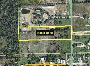 10420 Deer Run Farms Rd, Fort Myers, FL 33966