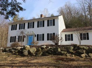 31 Petticoat Hill Rd, Williamsburg, MA 01096