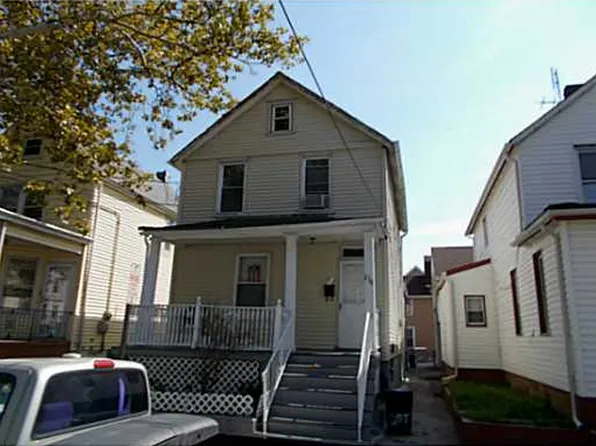 210 1st St, Perth Amboy, NJ 08861