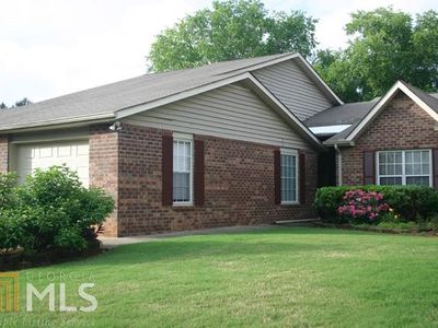 160 Monmouth Dr, Fayetteville, GA, 30214