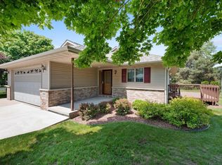 1208 Mahogany Run, Two Rivers, WI 54241