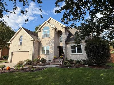 1008 Broward Way, Chesapeake, VA, 23322