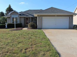 6392 Kelley Rd, Brooklyn, MI 49230