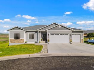 2510 Westridge Ct, Clarkston, WA 99403