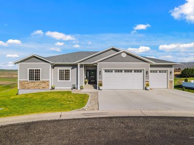 2510 Westridge Ct, Clarkston, WA, 99403
