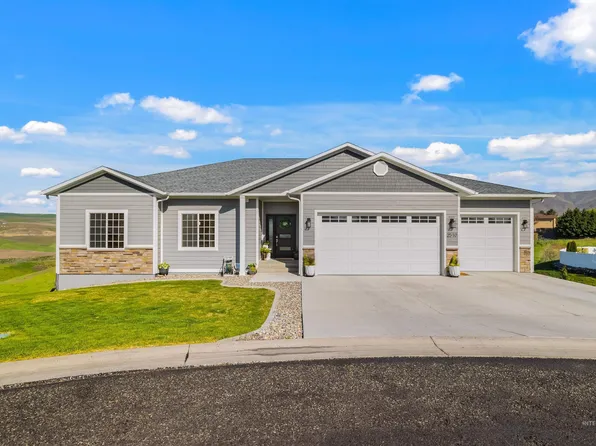 2510 Westridge Ct, Clarkston, WA 99403