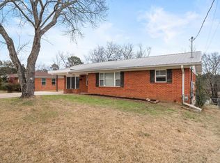 107 Andover St, Hot Springs, AR 71913