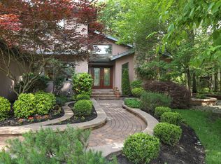 10 Downing Ln, Voorhees, NJ 08043