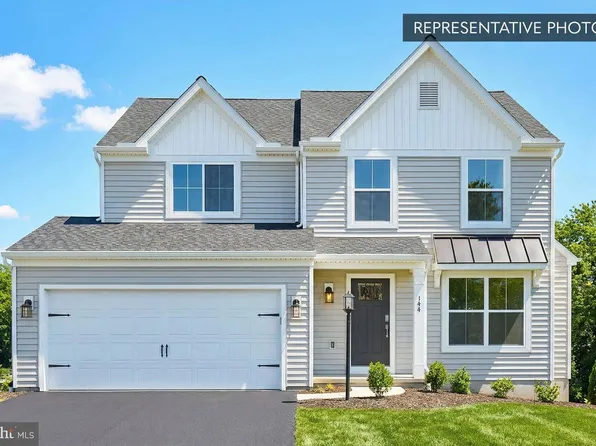 2474 E Venisa Dr Lot 7, Hazle Township, PA 18201