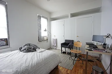 Rented by Citi Habitats