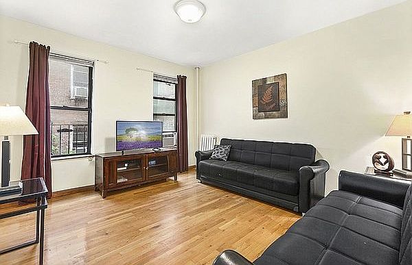 1st image of 706 W 180th St APT 42