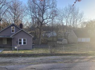 206 Cayce Ave, Hopkinsville, KY 42240