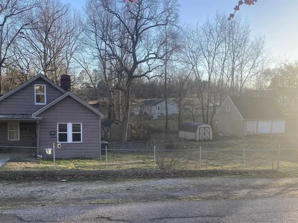 206 Cayce Ave, Hopkinsville, KY 42240