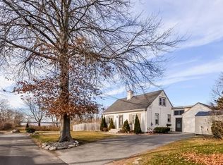 57 3rd St, Barrington, RI 02806