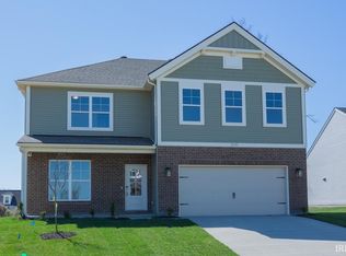 3041 Tipperary Dr, Evansville, IN 47725