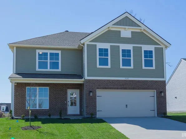 3041 Tipperary Dr, Evansville, IN 47725