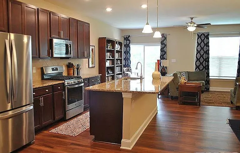 115 Marbella Grove Ct #115 — Photo 2