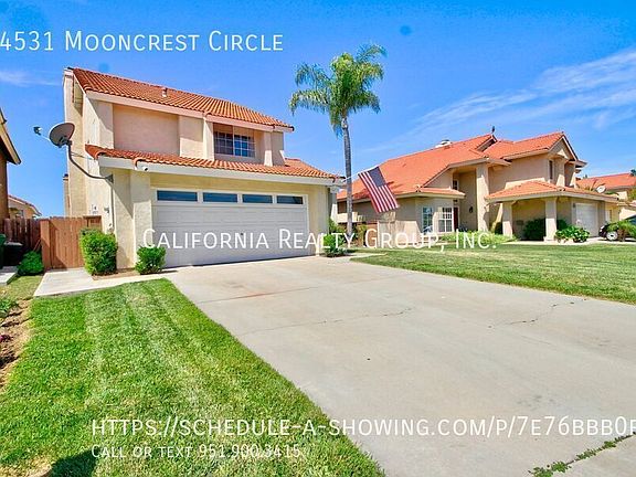 2nd image of 24531 Mooncrest Cir