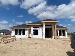 2329 Rio Sabinas Dr, Eagle Pass, TX 78852