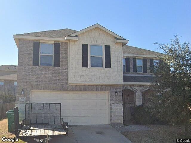 Property Front View