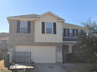 524 Shell St, Cedar Hill, TX 75104