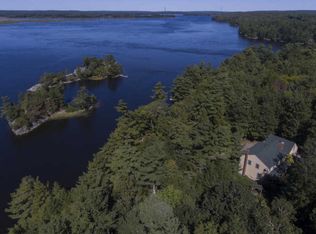 57 W Chops Point Rd, Bath, ME 04530