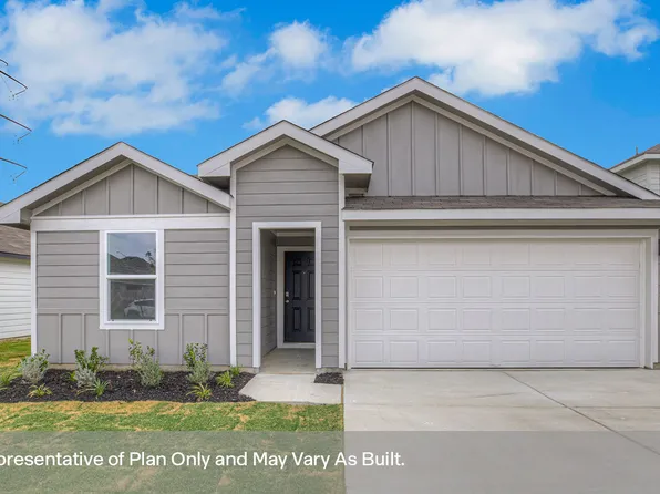 The Baylor Plan, Swenson Heights