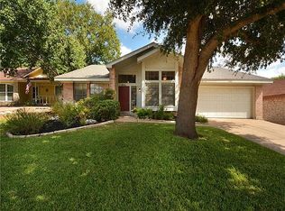 2106 Taylor Simonetti Ave, Austin, TX 78728