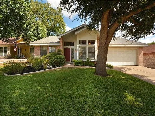 2106 Taylor Simonetti Ave, Austin, TX 78728