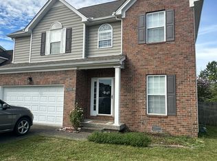 205 Claybrook Ln, Antioch, TN 37013