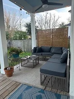 1468 N Miro St #REAR — Photo 11