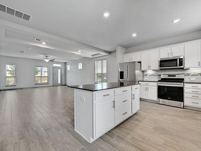 5513 Charles Merle Dr #A, Austin, TX, 78747