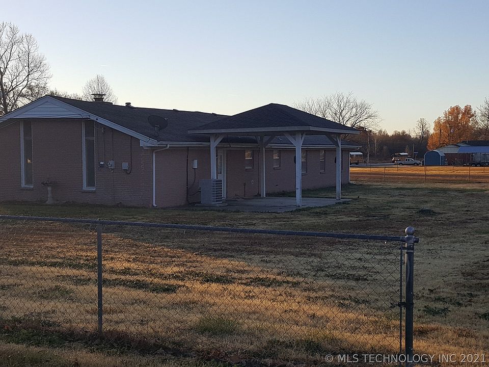 2nd image of 9702 S 193rd East Ave