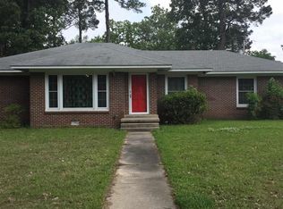 1701 W 33rd Ave, Pine Bluff, AR 71603