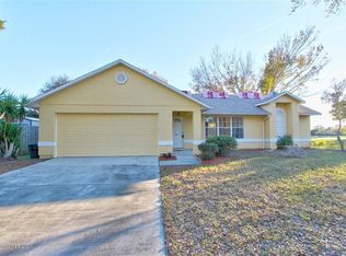 2301 Grand Teton Blvd, Melbourne, FL 32935