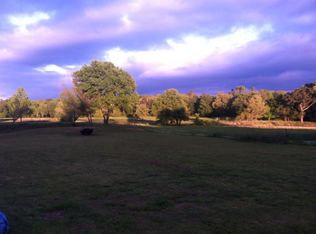 16953 Forrester Cut Off Rd, Heavener, OK 74937