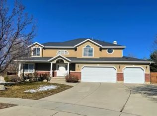 2009 E Sweetbriar Ln, Sandy, UT 84092