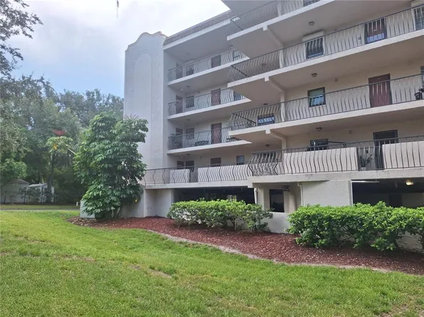 504 S FLORIDA AVENUE #215, TARPON SPRINGS, FL 34689