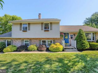 1913 Wheatland Ave, Lancaster, PA 17603
