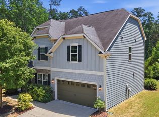 3467 Colby Chase Dr, Apex, NC 27539