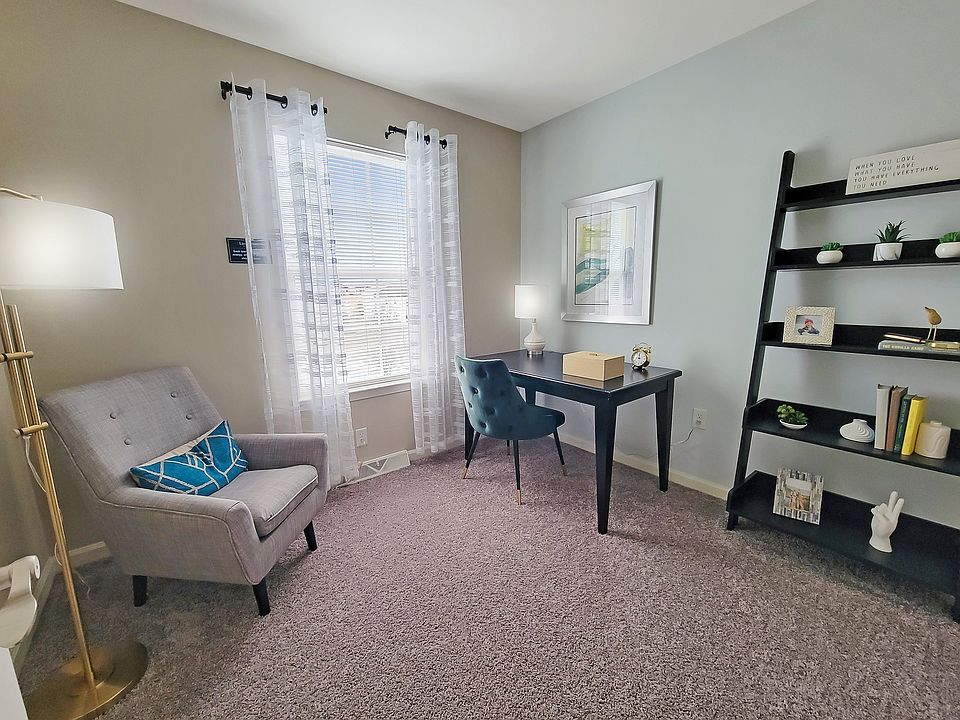 Lions Gate Townhomes 101 N Cheviot Way Red Lion PA Zillow