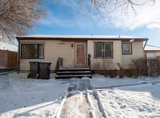 3561 Amherst Rd, Cheyenne, WY 82001