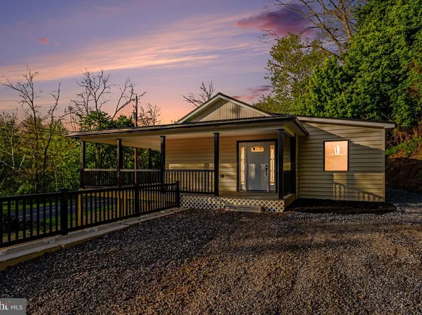 104 Dellville Dam Rd, Duncannon, PA 17020