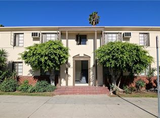 6451 La Mirada Ave APT 17, Los Angeles, CA 90038