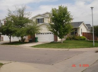 1887 Espana Way, Aurora, CO 80011