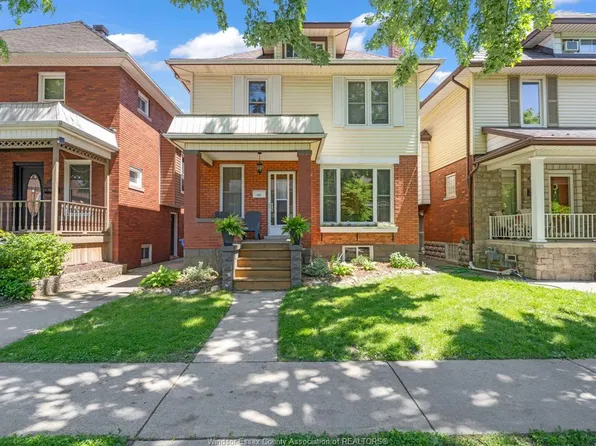 908 Windermere Rd, Windsor, ON N8Y 3E4