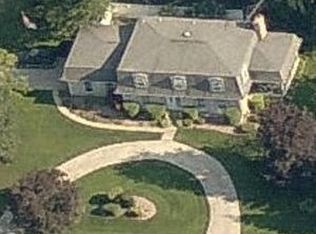 20700 Corinth Rd, Olympia Fields, IL 60461