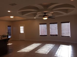 420 Palm Shores Dr, La Joya, TX 78560